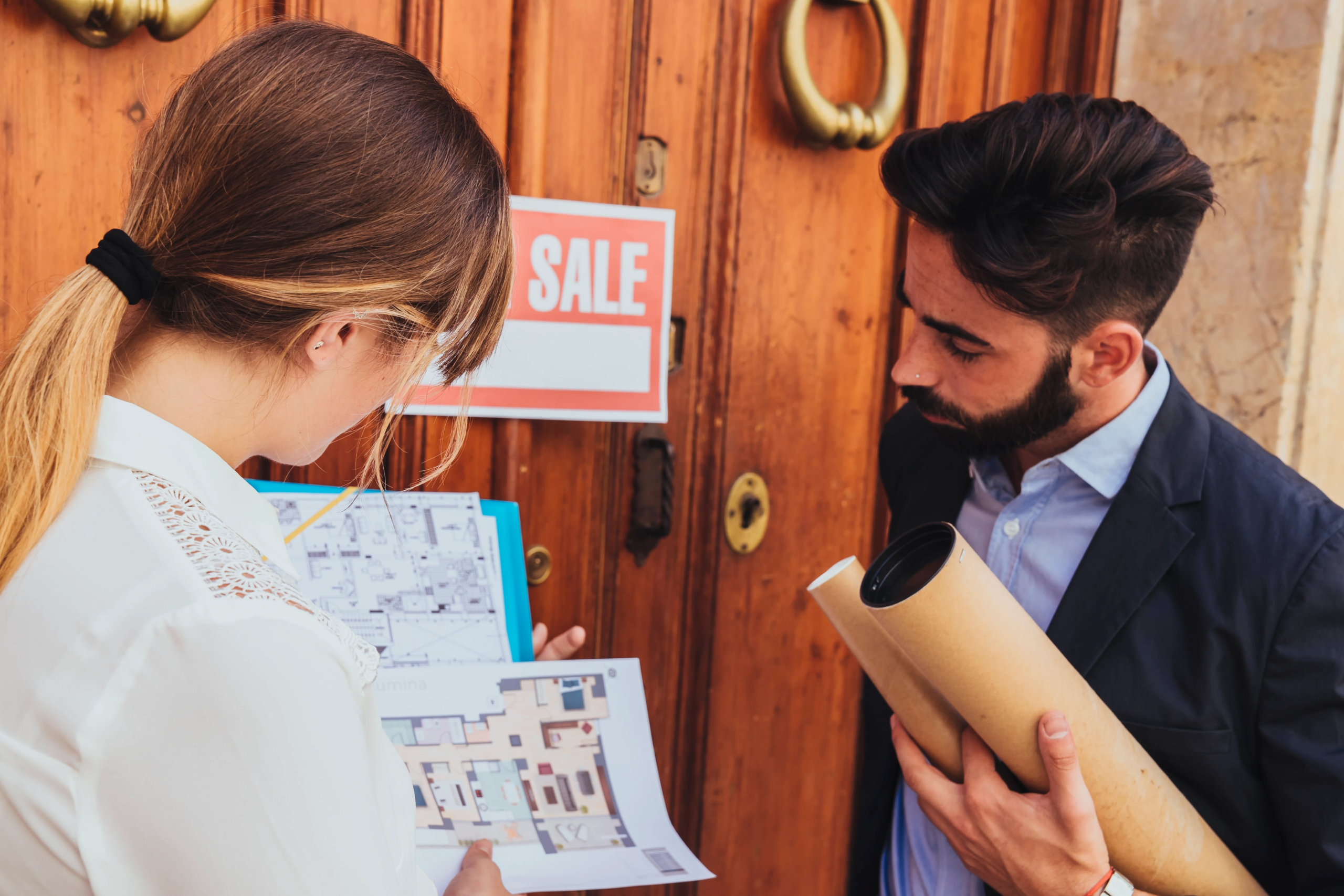 Wide Buyer Network